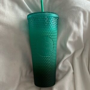 starbucks cup